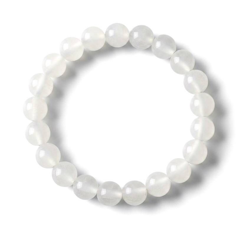 Bergkristall Armband